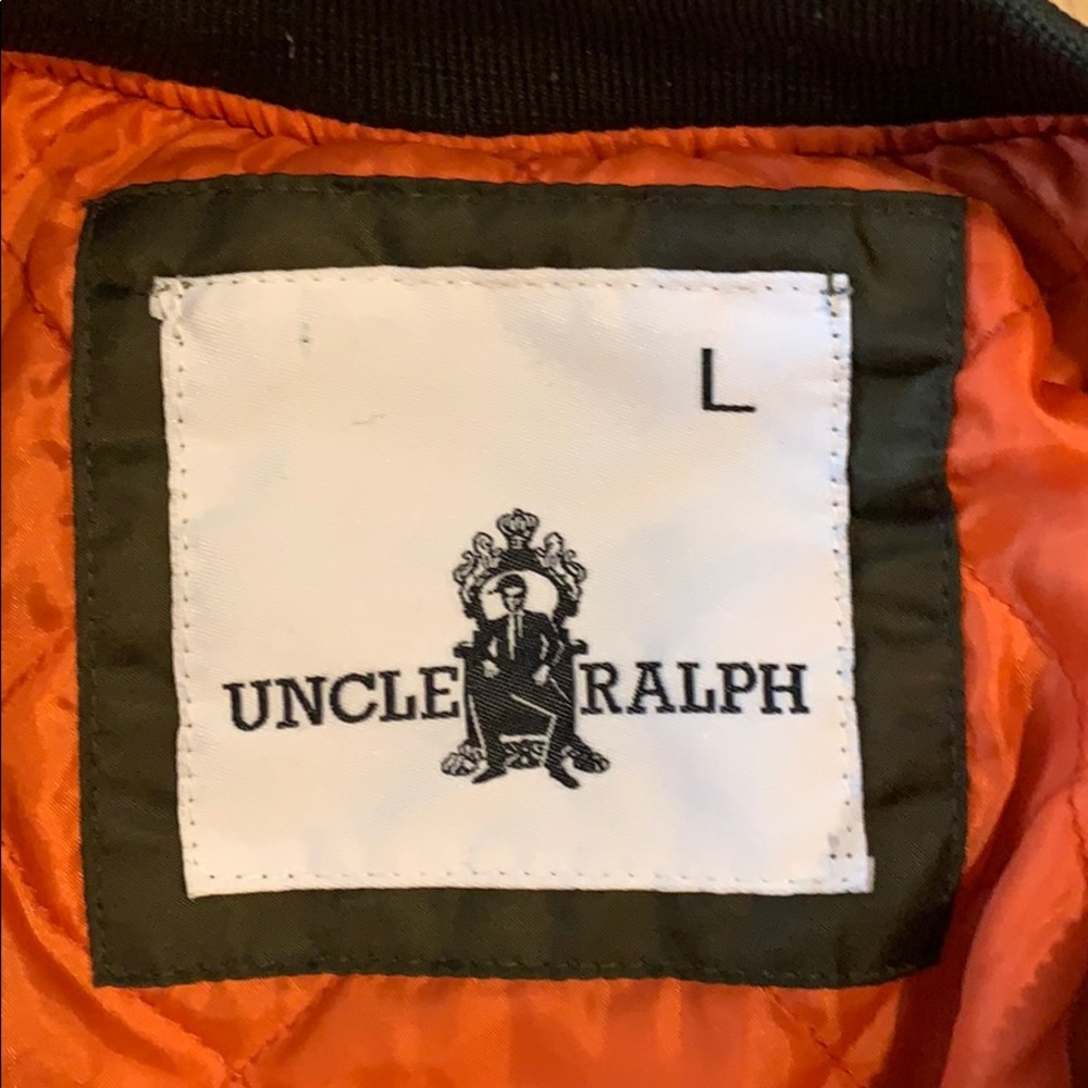 Jacket - Picture 3 of 4